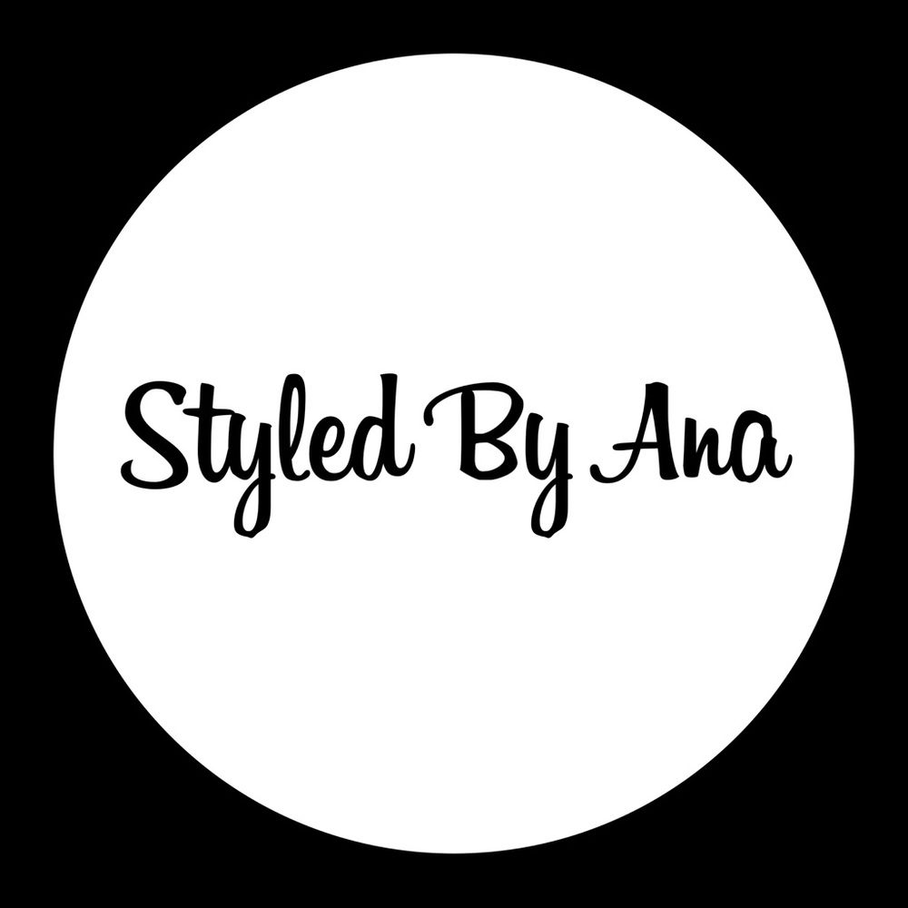 Meet your Posher, Ana